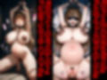 人生崩壊  爆乳OLをメス豚妊婦へ