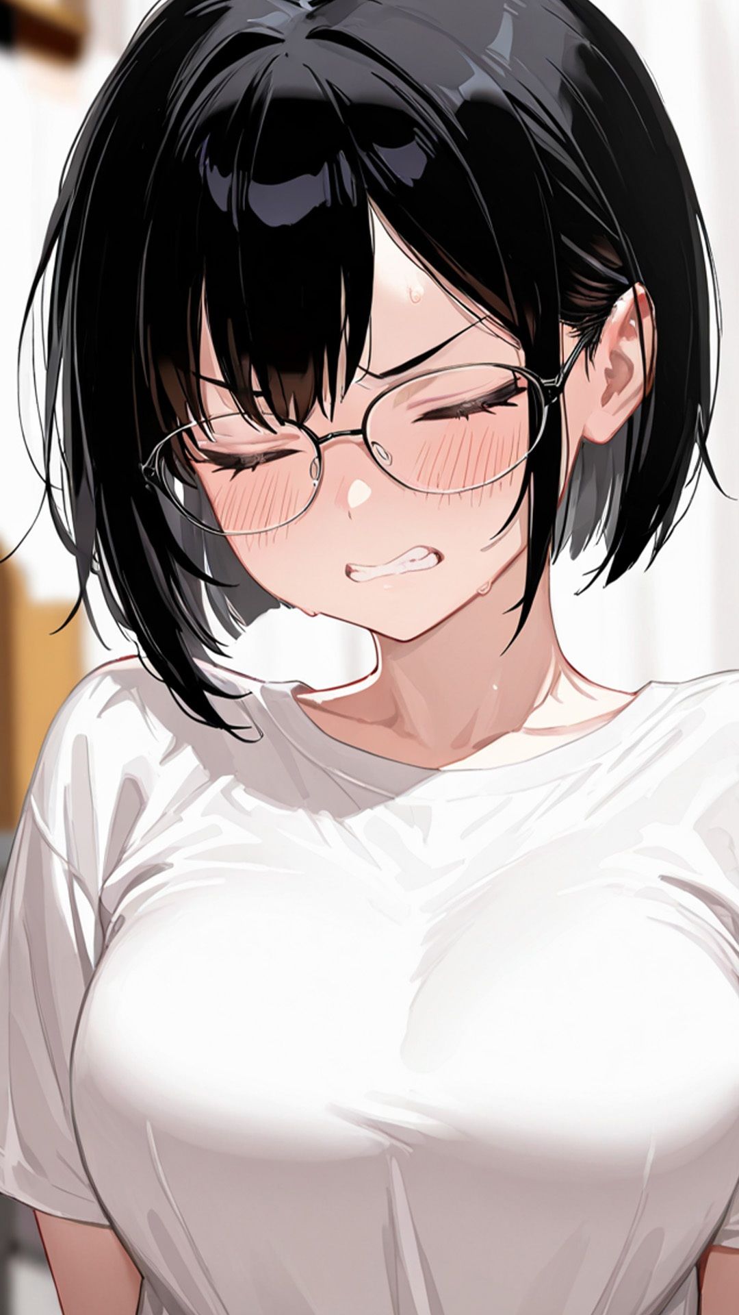 入りびたりJKの体を好き放題する話 画像9