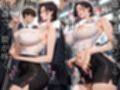 白濁通勤手当、子宮に支給。〜透け乳首秘書妊娠直通列車〜
