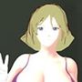 巨乳のセイラさん  超中出しピュッピュッピュッ〜！