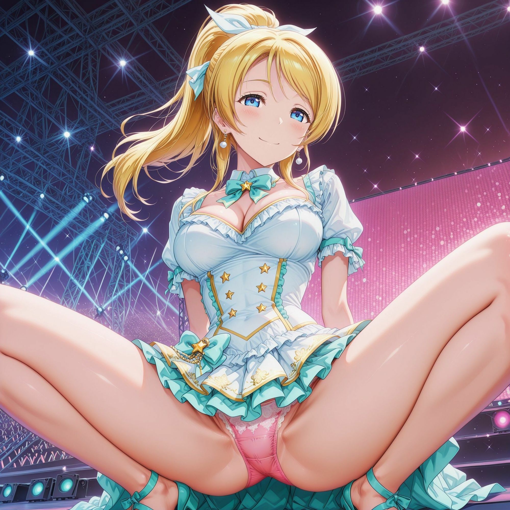 サンプル画像1:CooL美人なお顔のエ〇チのだらしないアヘ顔はいつ見ても飽きない_玩具そのた（ご奉仕等）編(dempa-ero) [d_632415]