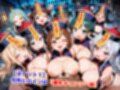 新・貞操逆転世界のハーレム種付け士〜ハロウィン島の爆乳キョンシー娘編〜（妊娠要素あり）