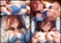 日本史オタクの友達に眠らされました  中野三玖  五等分の花嫁