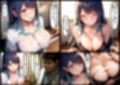 健康診断でセクハラされる黒川あかね  推しの子