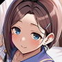 コスラブ 密着恋人性活 後輩ちゃん