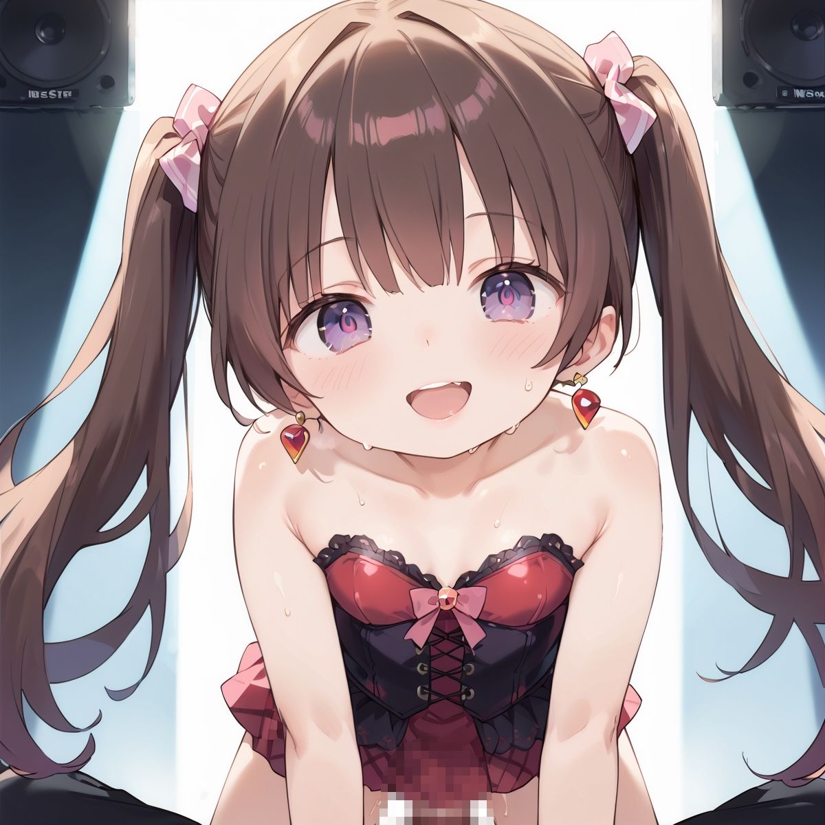 アイドルは気付かないフリがお上手?stage.8 画像7