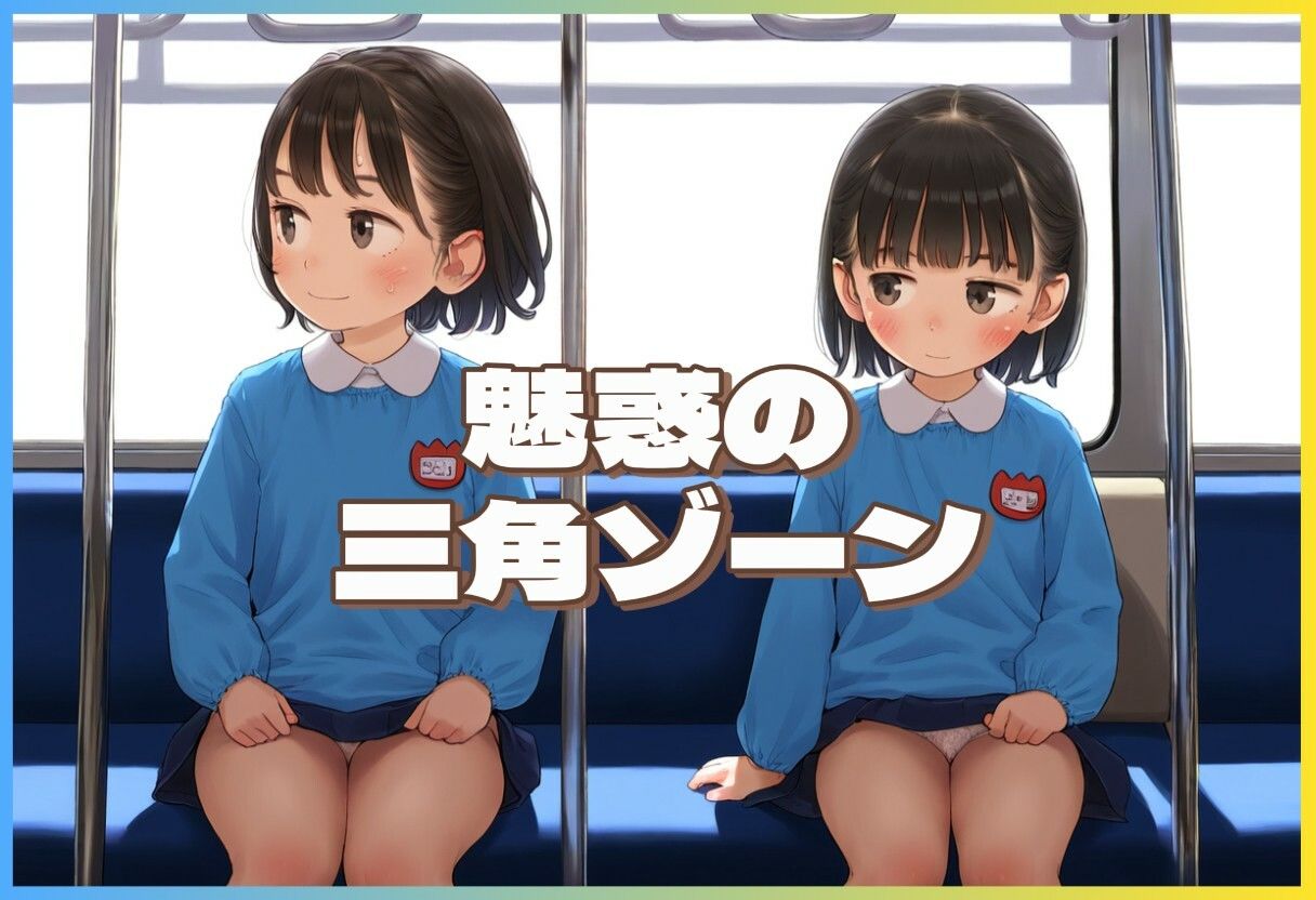 おぱんつ電車vol.1 ヒヨ校長 エロ画像3