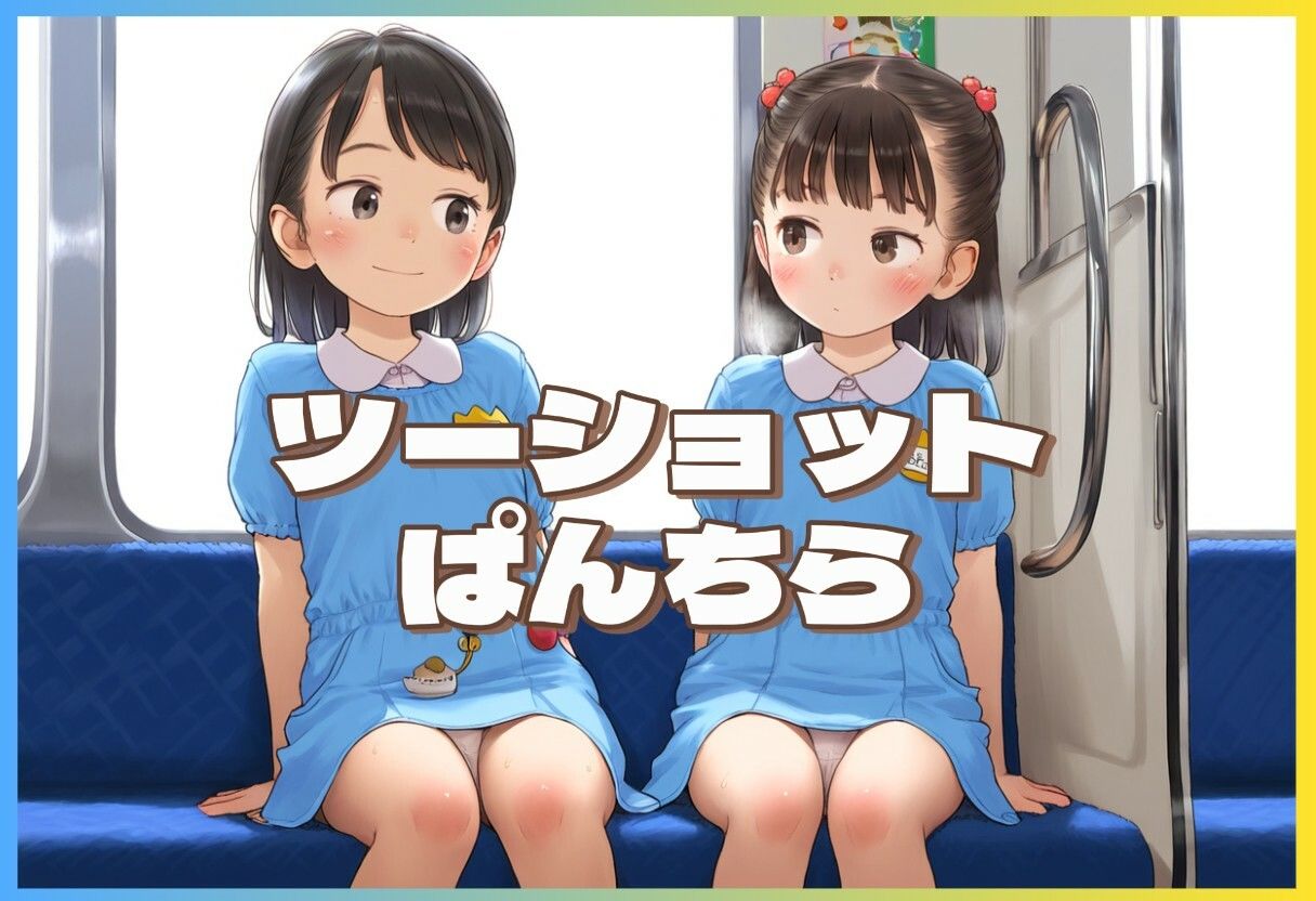 おぱんつ電車vol.1 ヒヨ校長 エロ画像5