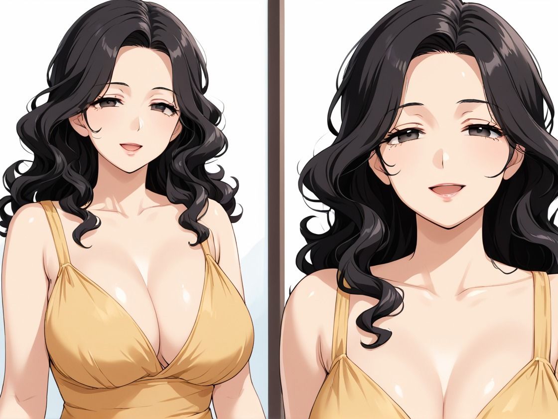 サンプル画像1:人妻寮の調教日誌〜管理人の命令は絶対です〜(ももぱい) [d_632504]