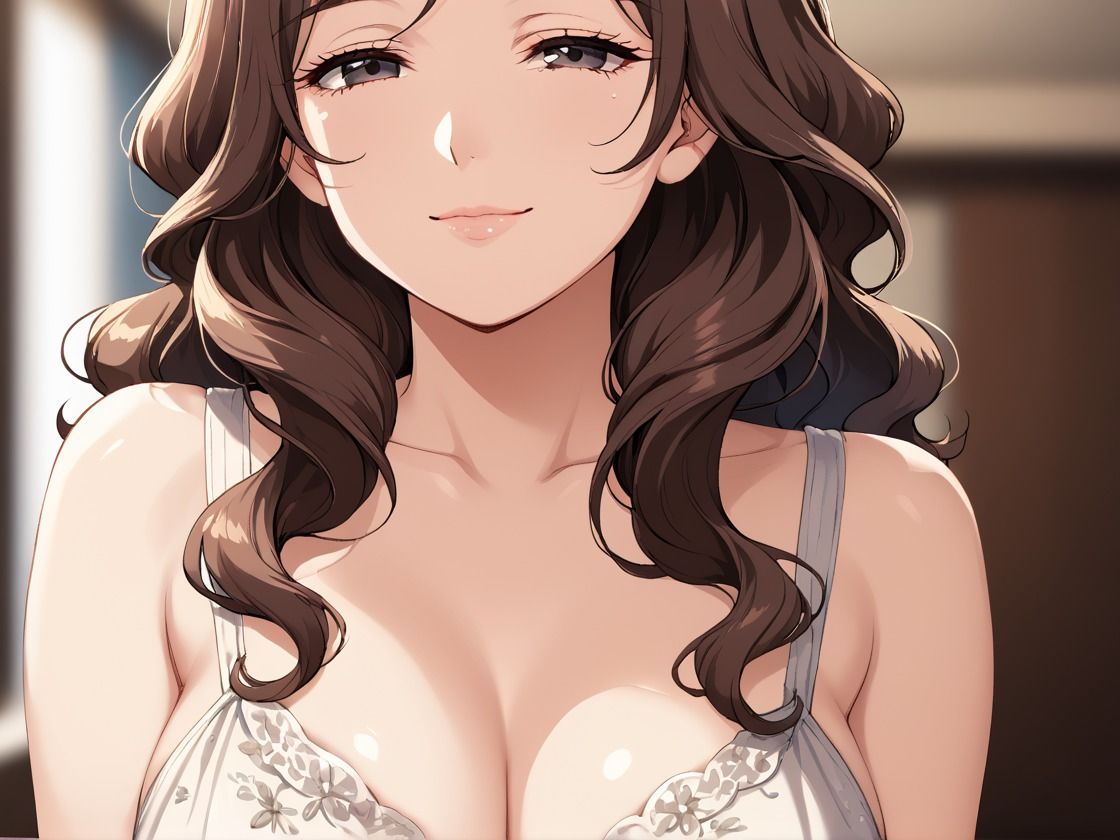 サンプル画像2:人妻寮の調教日誌〜管理人の命令は絶対です〜(ももぱい) [d_632504]