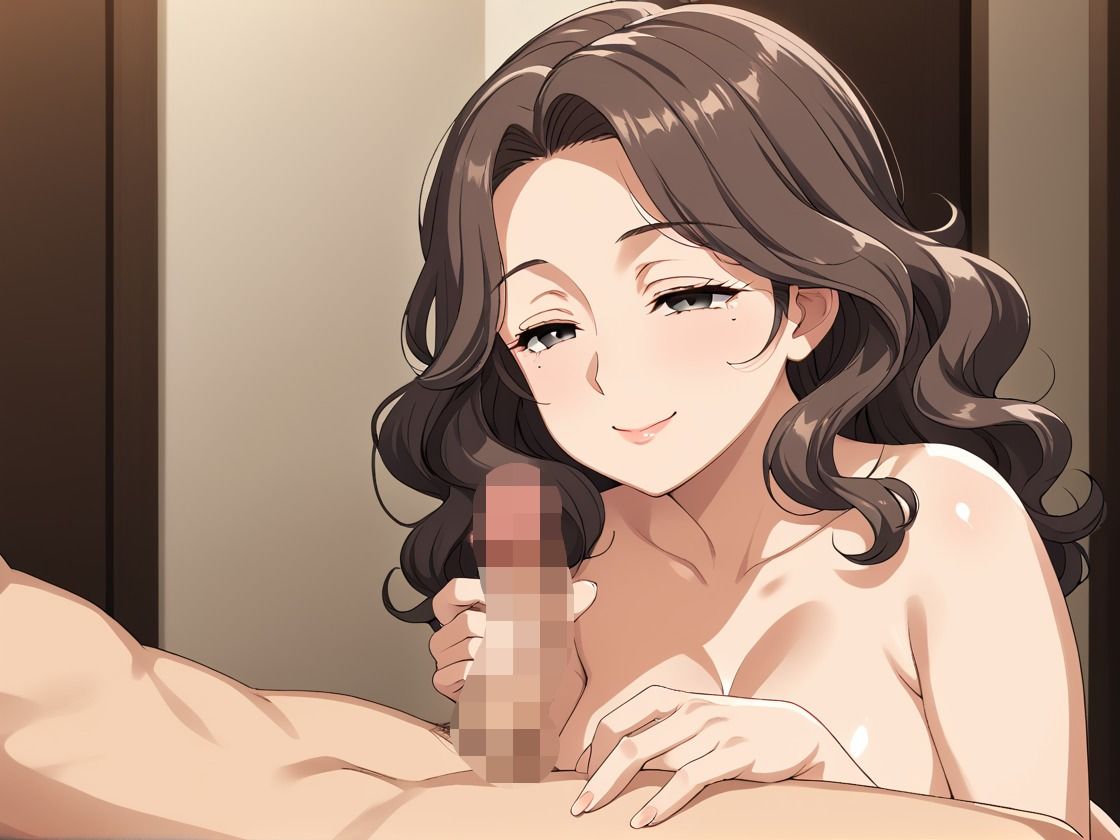 サンプル画像4:人妻寮の調教日誌〜管理人の命令は絶対です〜(ももぱい) [d_632504]