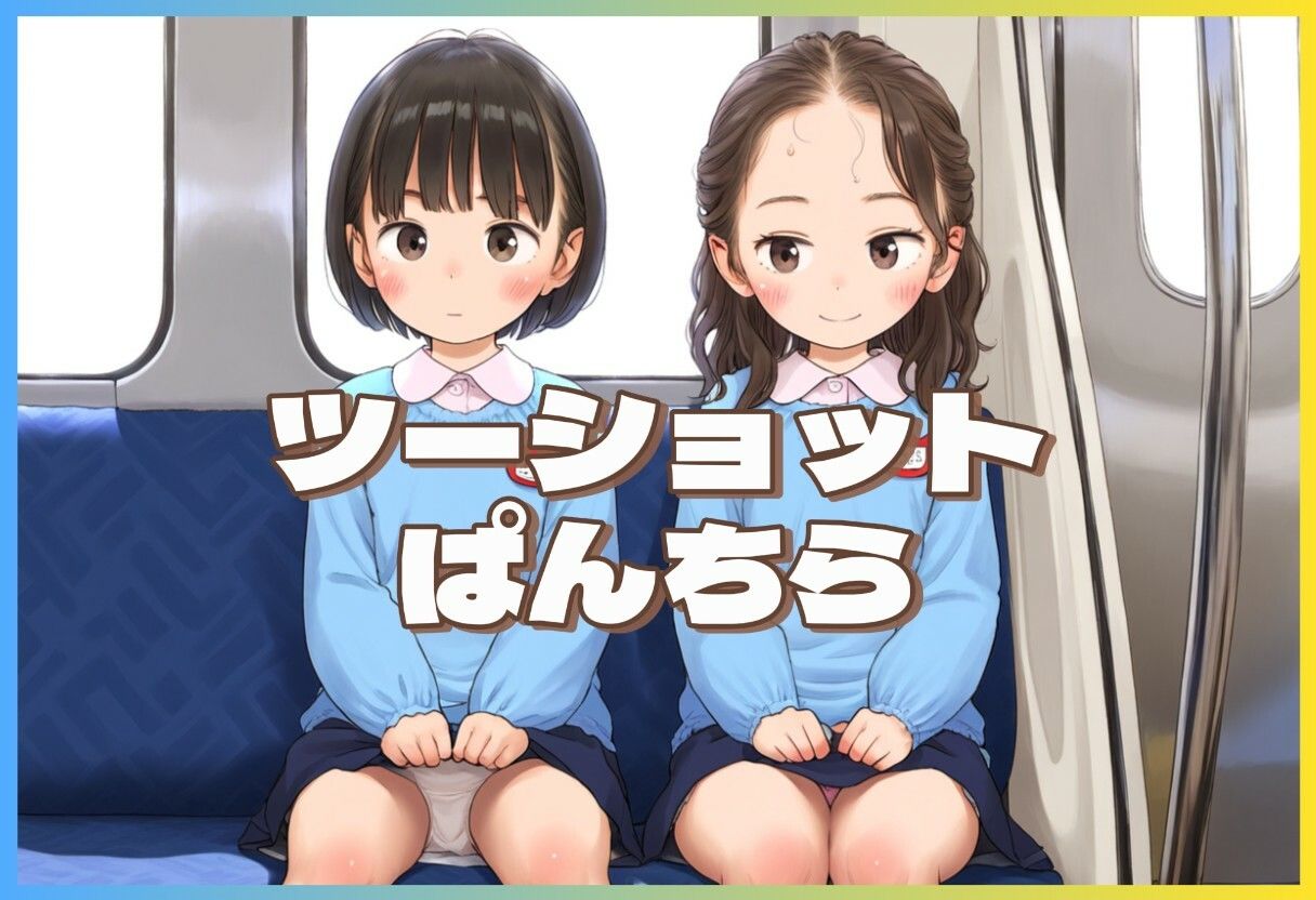 おぱんつ電車vol.2 ヒヨ校長 エロ画像5