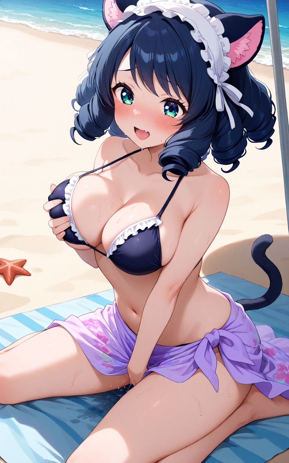 ありきたりなセックス9 画像7