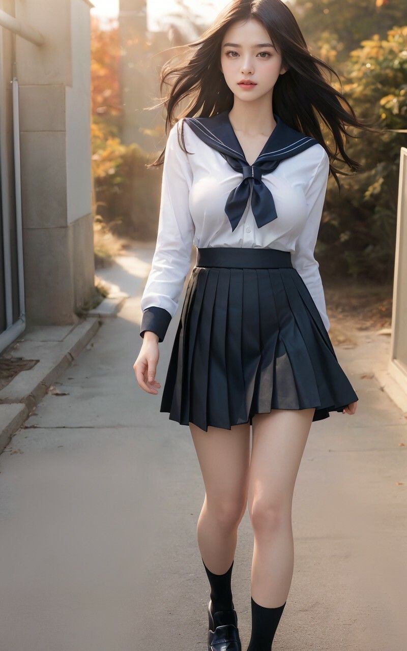 Class beauty【摘み取られた蕾】〜ある用務員の記録〜 画像1