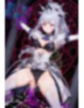 M〇LICE触手陥落