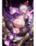 M〇LICE触手陥落