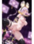 M〇LICE触手陥落