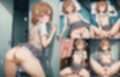 とある生娘の風俗体験〜お嬢様たちのエッチな快楽サービス〜