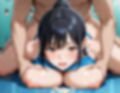 爆乳陸上部は先生の性処理玩具