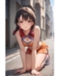 グラビア動画 JKアイドル 遠藤みさ