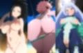 僕のヒーローア〇デミア ヒロインズ CG集