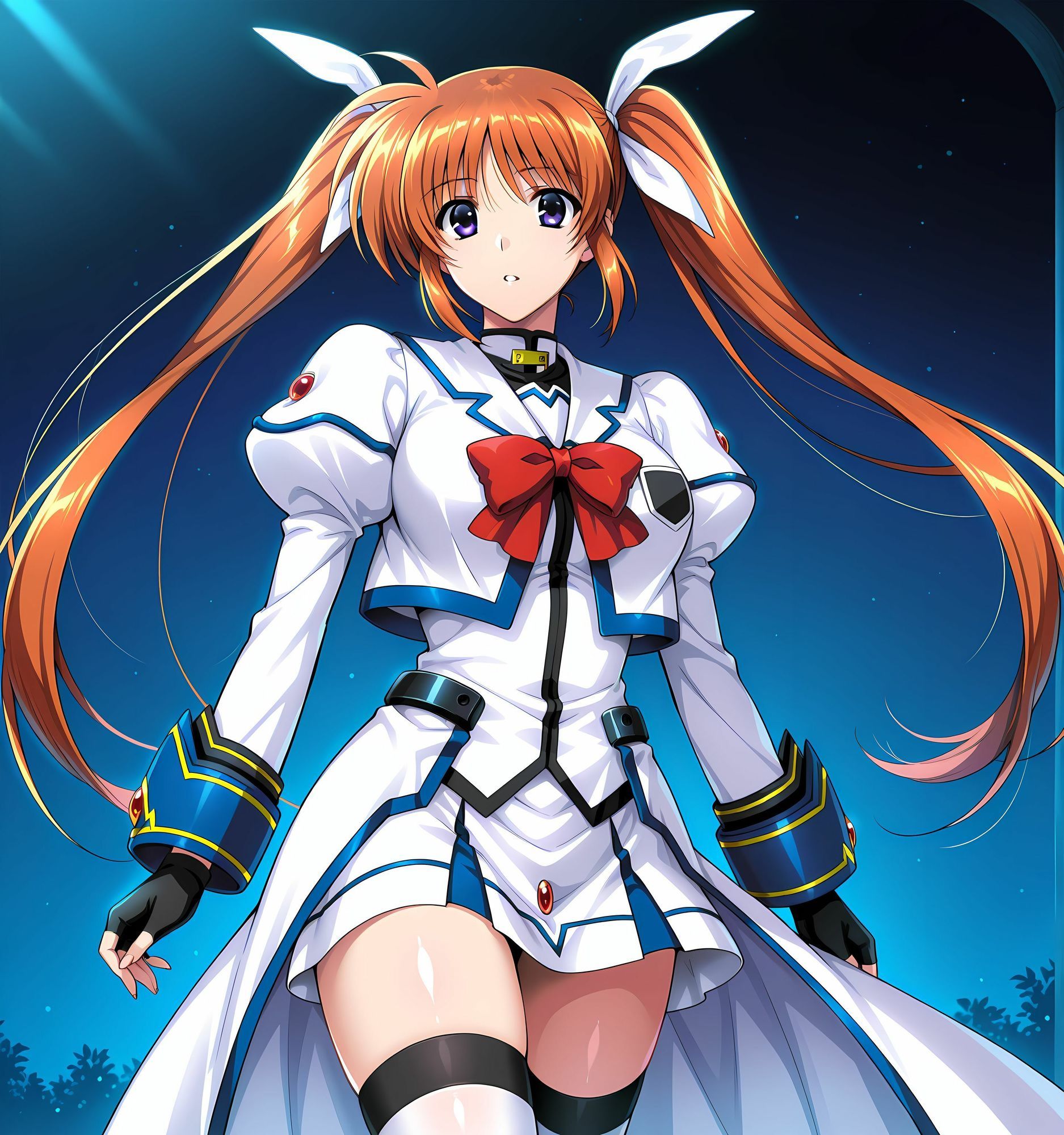 魔法少女洗脳悪堕ち〜ビッチ化搾精〜 画像2