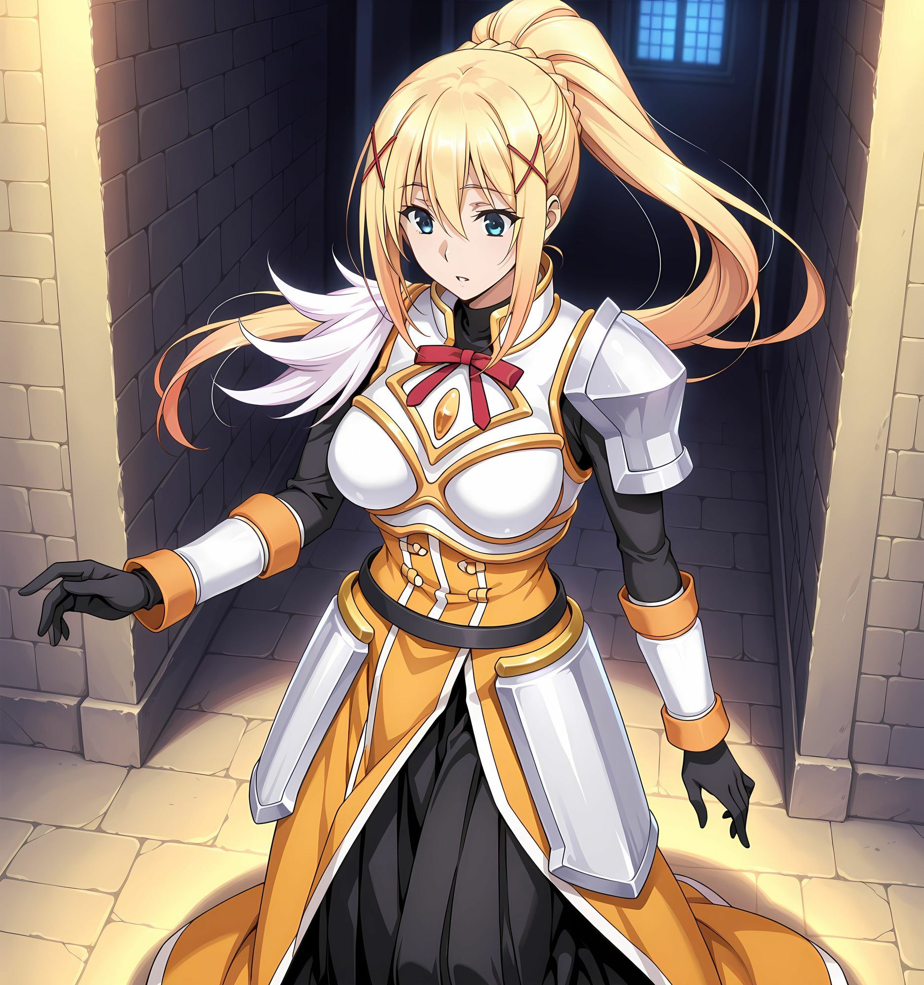 サンプル画像2:だくねす洗脳丸呑み悪堕ち〜サキュバス化交尾〜(ochiruevil) [d_632661]