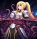 だくねす洗脳丸呑み悪堕ち〜サキュバス化交尾〜