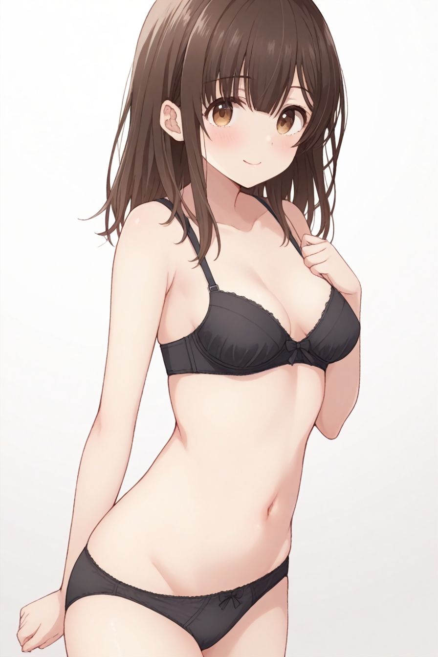 サンプル画像2:SILKY FEEL – SAYU(OTSUJYO) [d_632672]