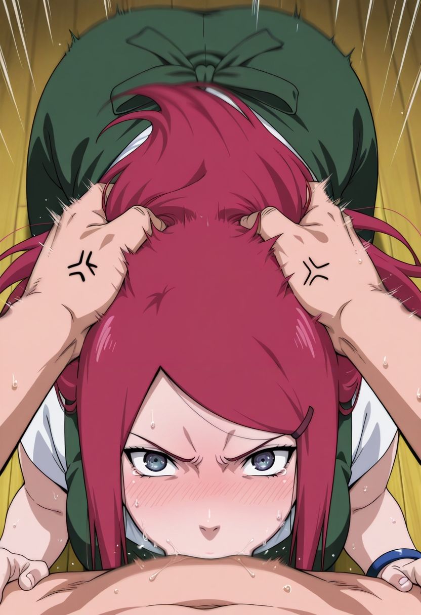 封印できない紅い欲望 画像6