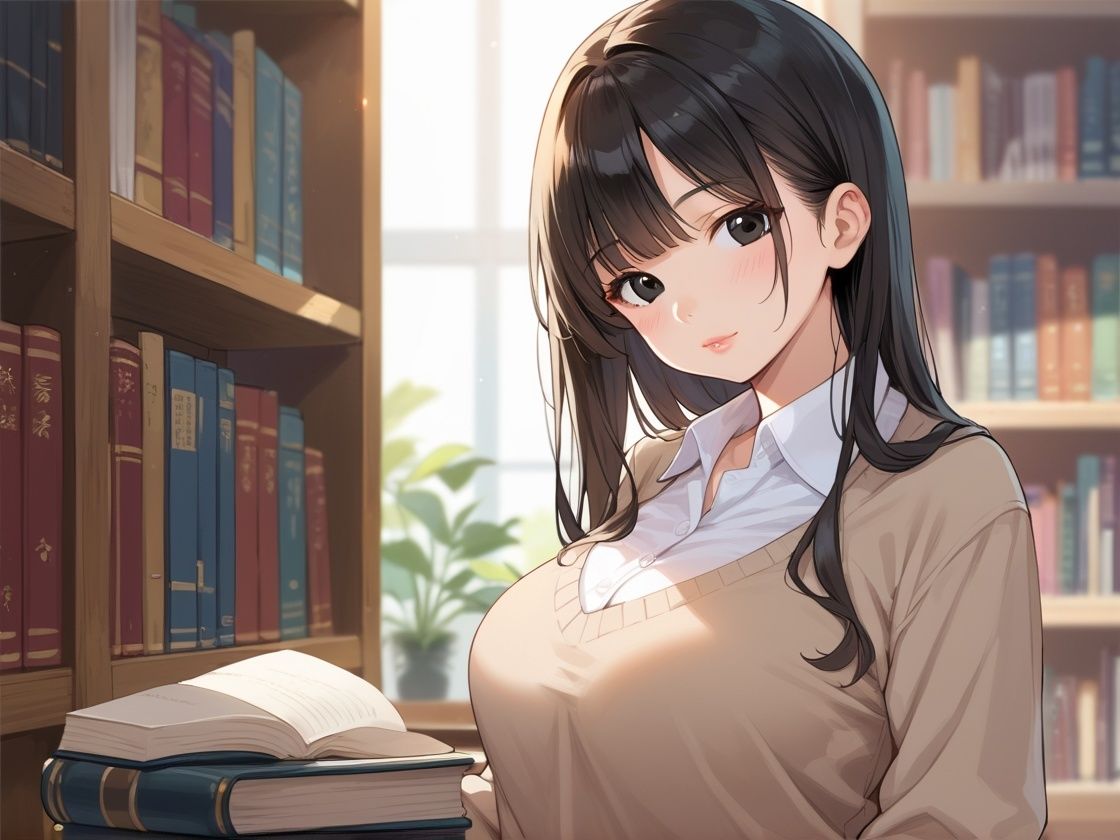 サンプル画像3:性処理学園〜AV部編〜AV女優になりたいみんな大集合！(sksk) [d_632689]