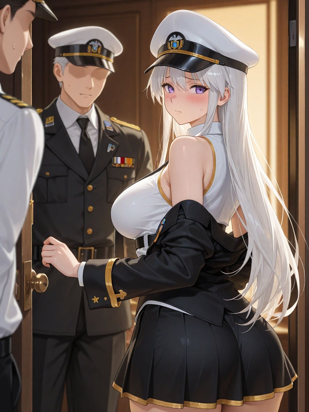 エンタープライズ 画像4