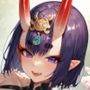 バカ乳イラスト集 〜フェ〇ト_酒〇童子〜