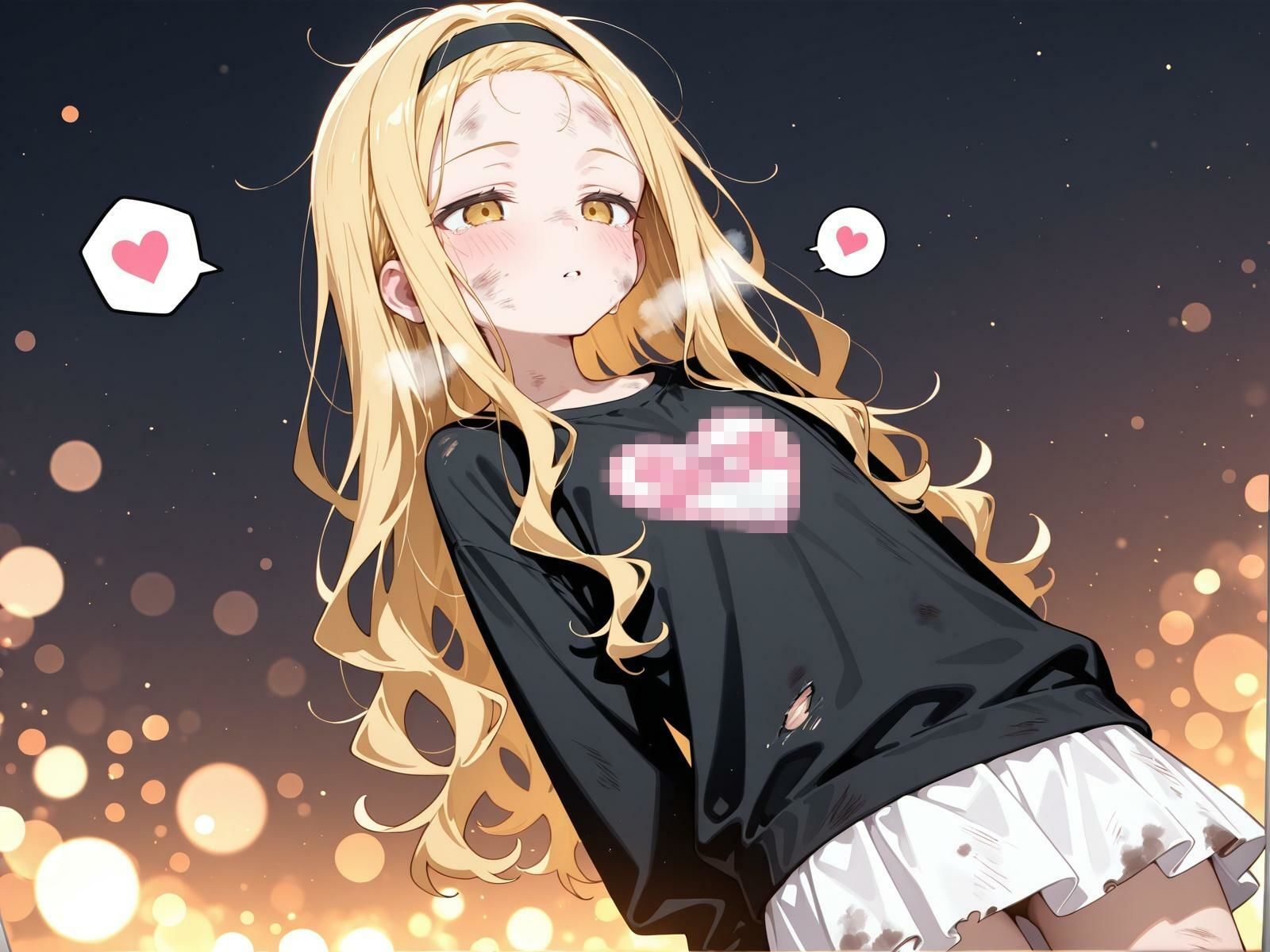 おぢピーの断罪 forま〇な 画像4