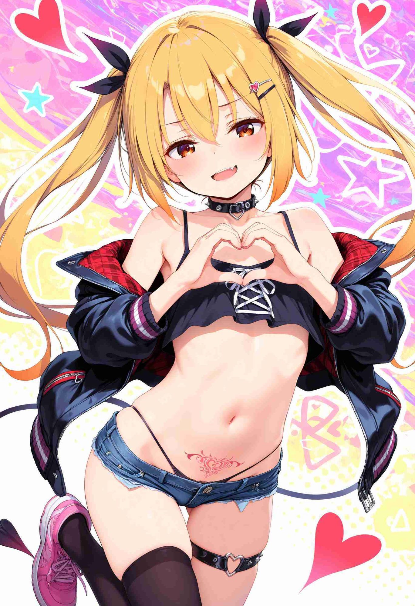 カレンちゃんはおじさんの性処理おもちゃ2 画像1