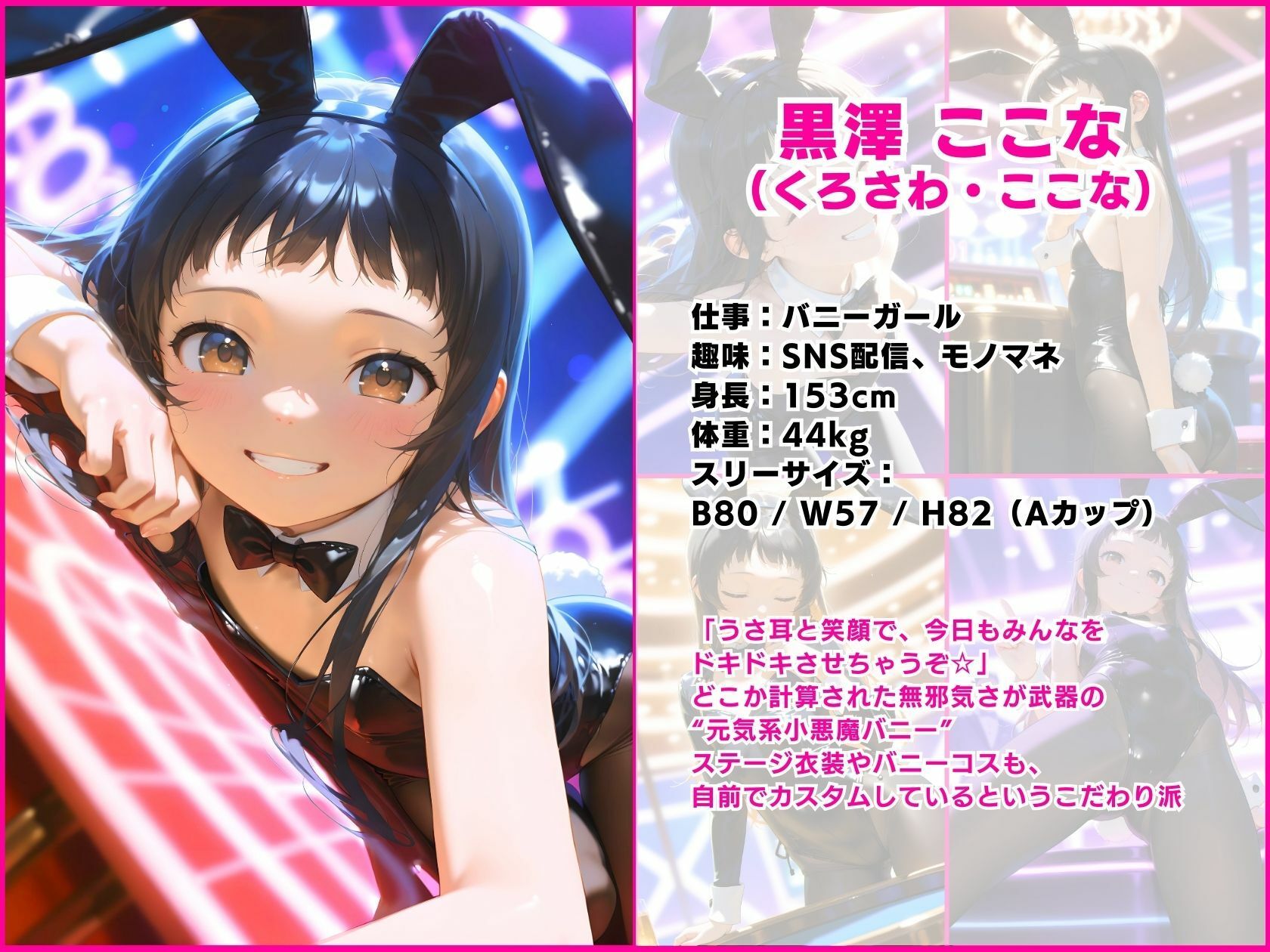 サンプル画像 3