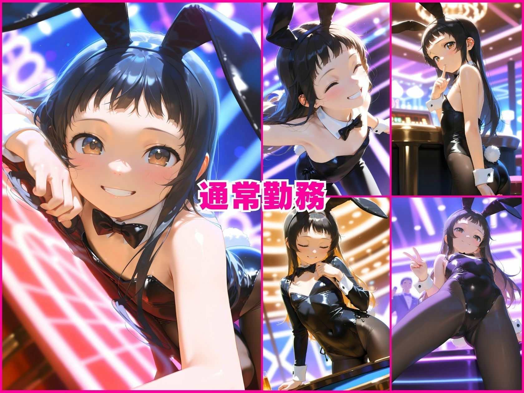 サンプル画像 4
