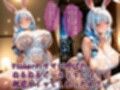 Vtuberのママに呼ばれ、ぬるぬるぐっちょりになって何度もイッてしまったボク