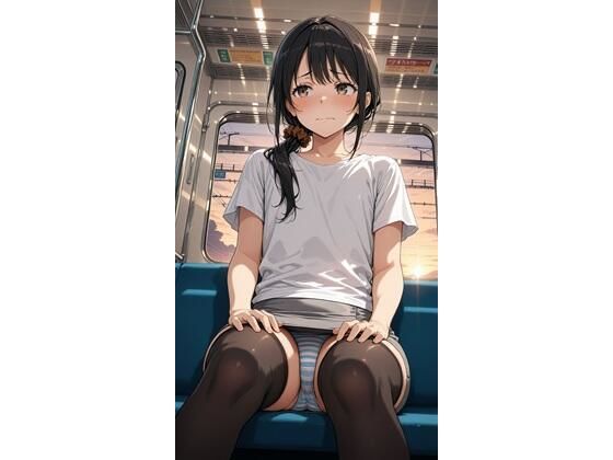 【女装】彩花の場合15 挑発【はじめゆうの店】