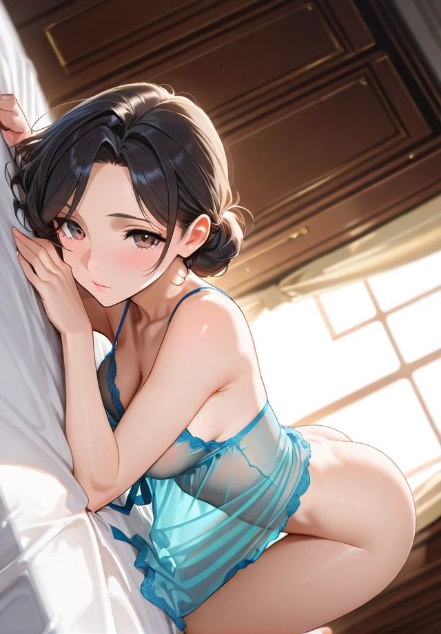 サンプル画像5:セレブレディ(エロ天使商会) [d_632939]