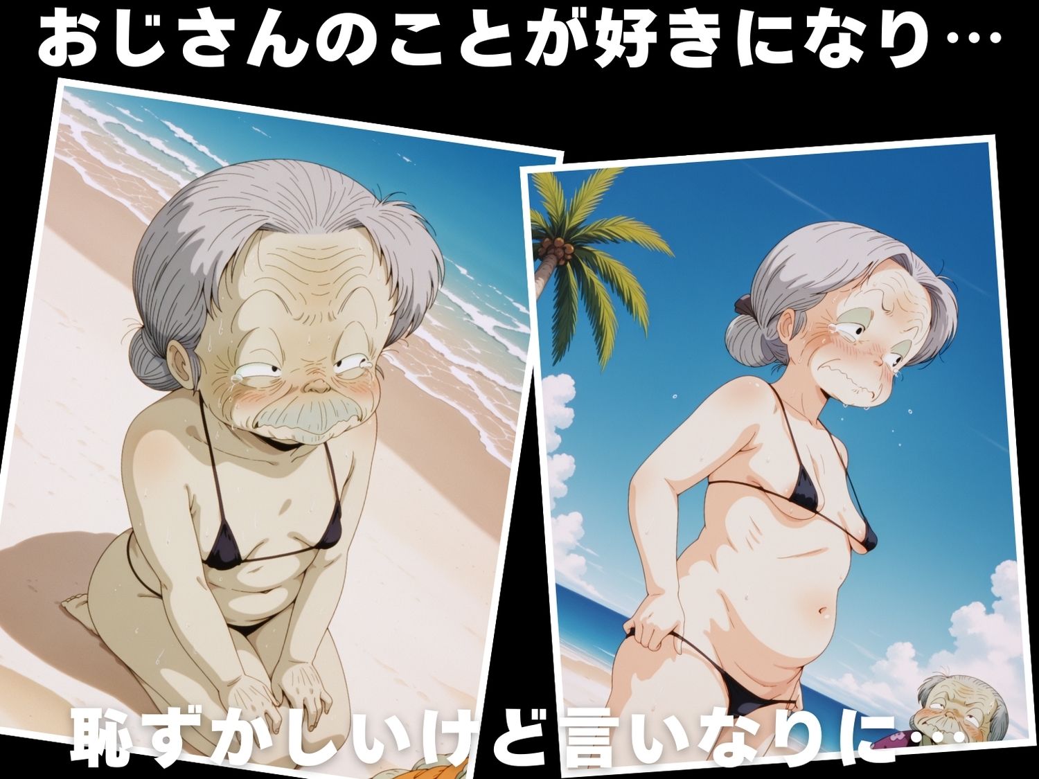 サンプル画像3:【催◯・水着・妊娠】五● ゆかり(想イ出ハウス) [d_632964]