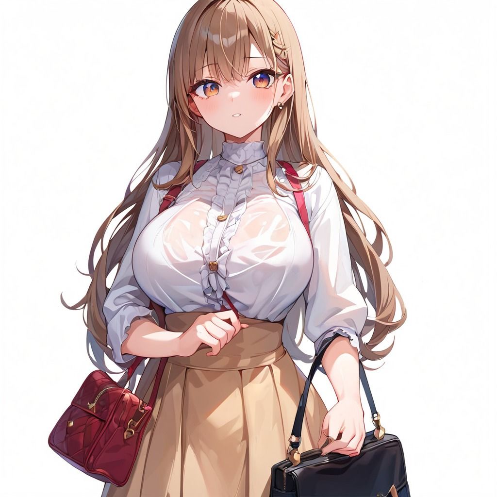 隣人女学院性を肉便器 画像1