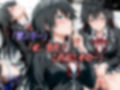【4Kイラスト】心堕浸食_学校のトイレでオナニーしてるのを先生に見られた雪ノ●雪乃