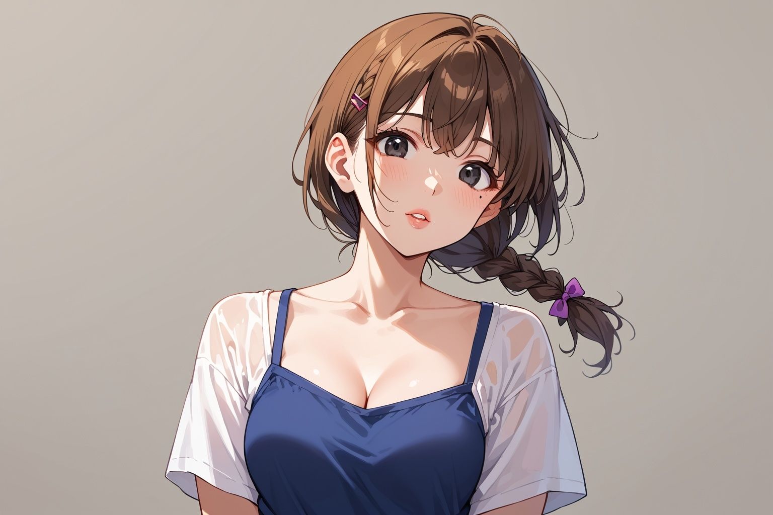 サンプル画像2:女子校生  生ハメ(ゆでたまご) [d_632988]