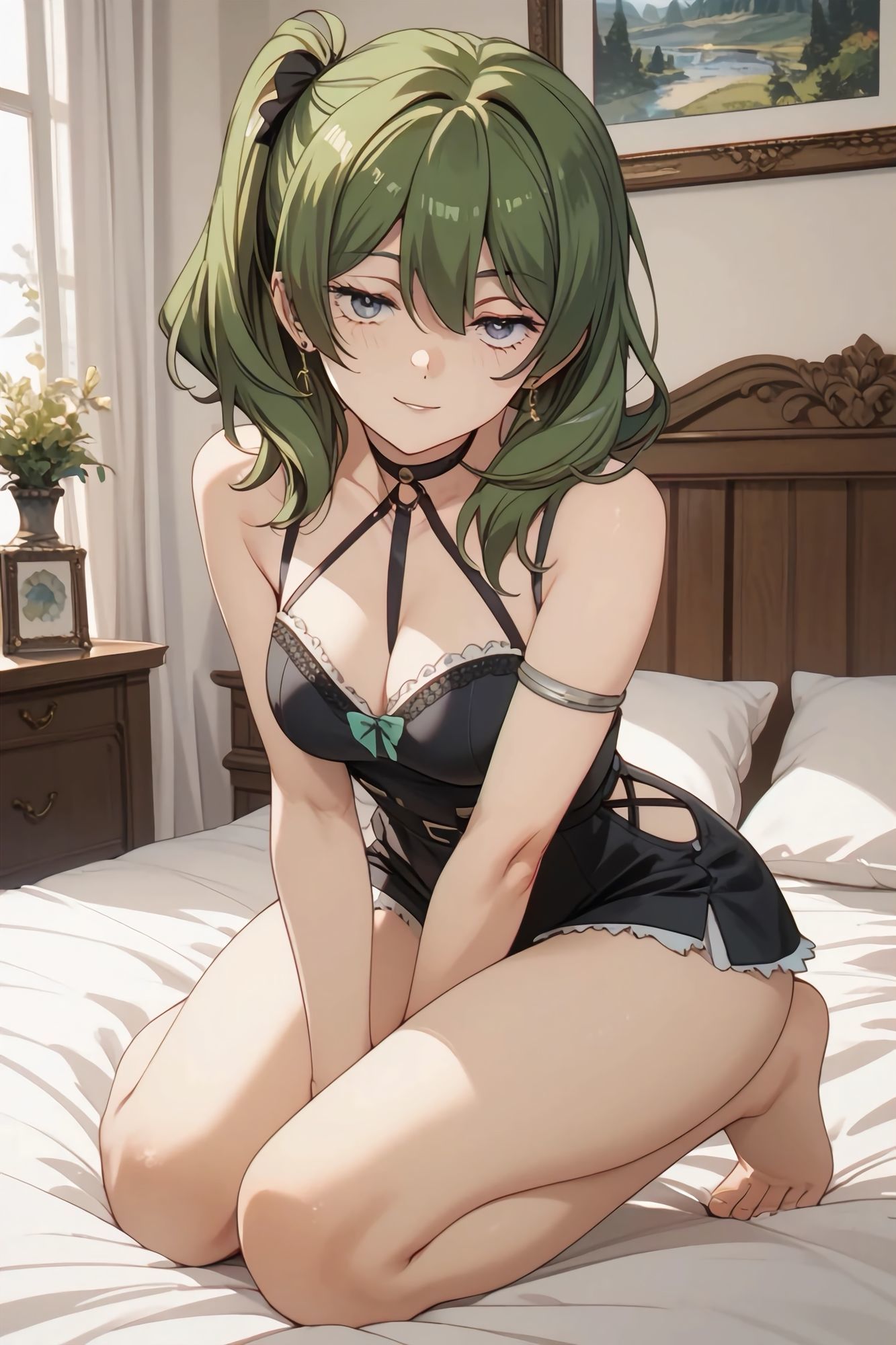 サンプル画像2:Private Collection: Yubel(新名) [d_632991]