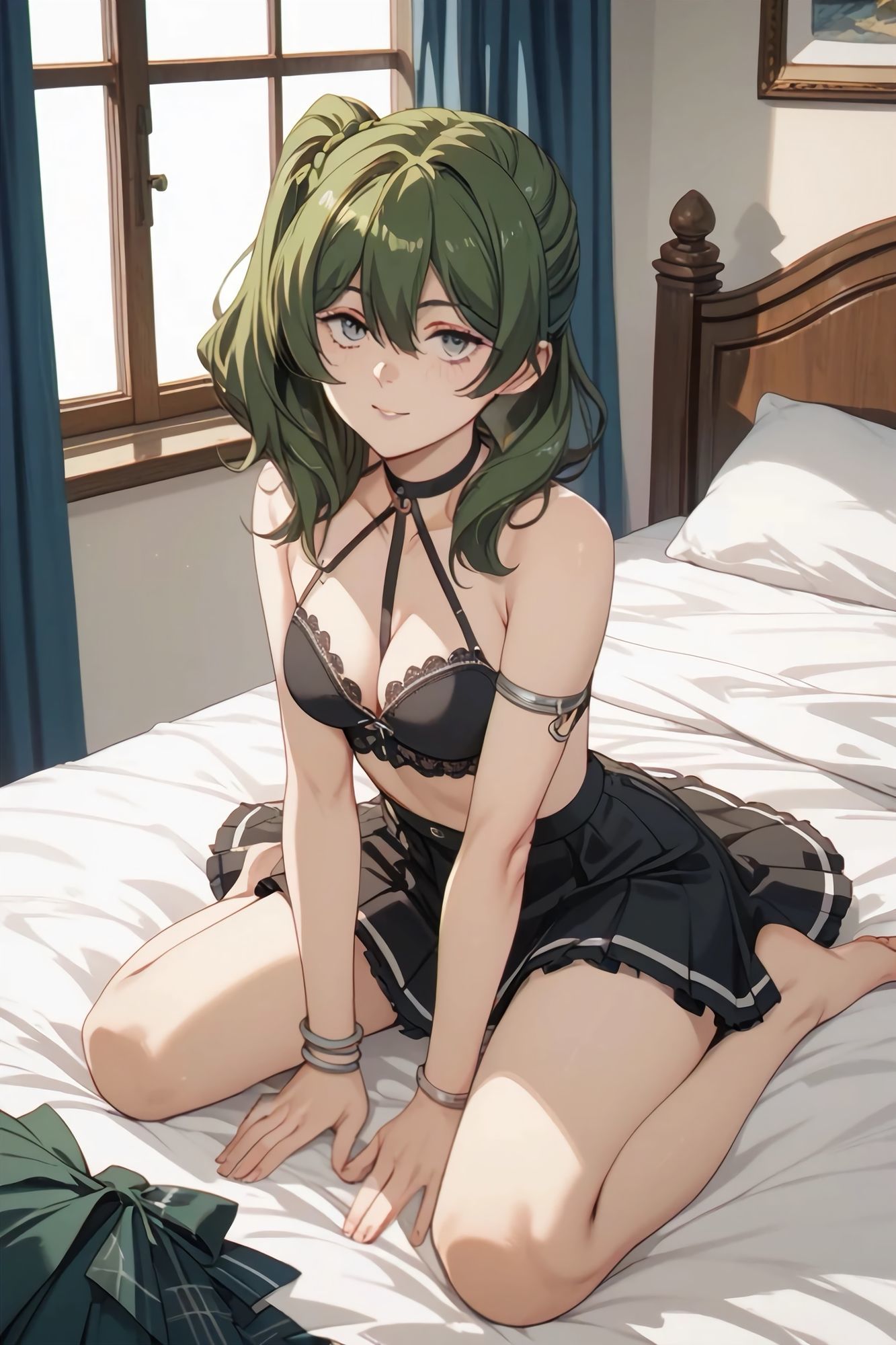 サンプル画像4:Private Collection: Yubel(新名) [d_632991]