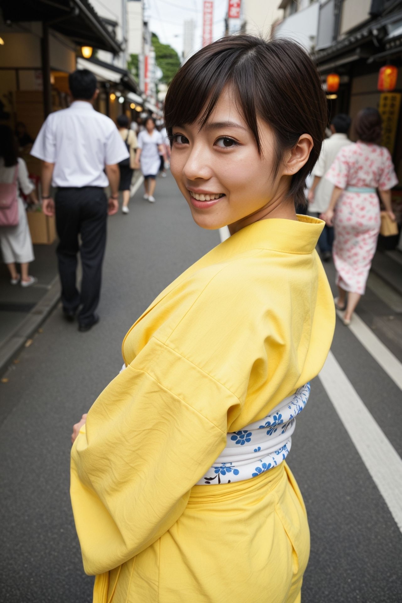 誘惑の祭典 画像1