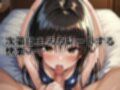 ヒロイン即えっち 古●川唯 スク水編