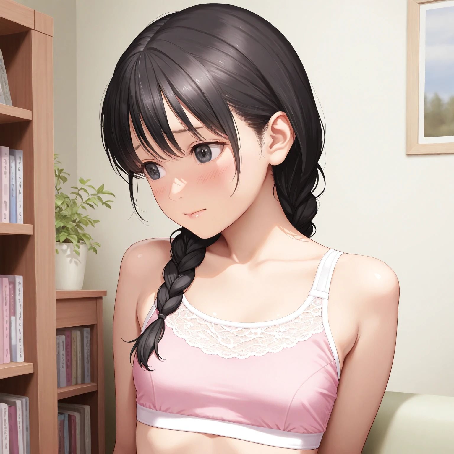 ジ○ニアブラこれくしょん（345枚分） 画像1