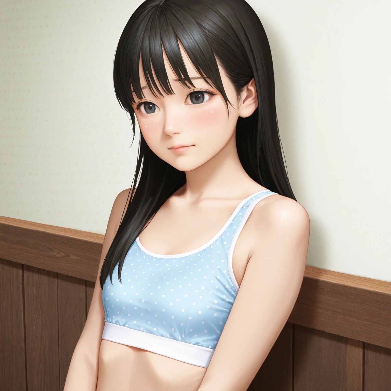 サンプル画像2:ジ○ニアブラこれくしょん（345枚分）(はなはな出版) [d_633108]